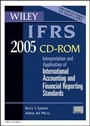 Cover: Wiley IFRS 2005 - Wiley