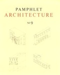 Cover: Rural & Urban House Types - Princeton Architectural Press