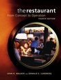 Cover: The Restaurant - Wiley
