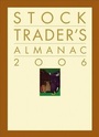 Cover: Stock Trader's Almanac 2006 - Wiley