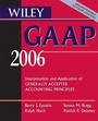Cover: Wiley GAAP 2006 - Wiley