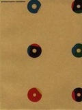 Cover: Karel Martens - Hyphen Press