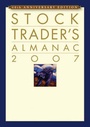 Cover: The Stock Trader's Almanac 2007 - Wiley