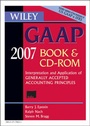 Cover: Wiley GAAP - Wiley