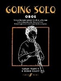 Cover: Going Solo (Oboe) - Faber Music Ltd