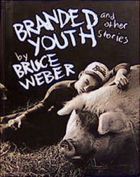 Abbildung von: Branded Youth and other Stories - Little, Brown & Company