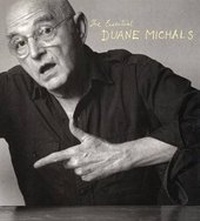 Abbildung von: The Essential Duane Michals - Bulfinch Press