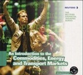 Cover: An Introduction to Commodities, Energy and Transport Markets - Wiley