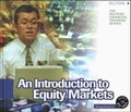 Cover: An Introduction to Equity Markets - Wiley