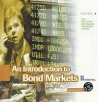 Enlarge image Cover: An Introduction to Bond Markets - Wiley
