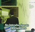 Cover: An Introduction to Derivatives - Wiley
