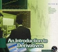 Enlarge image Cover: An Introduction to Derivatives - Wiley