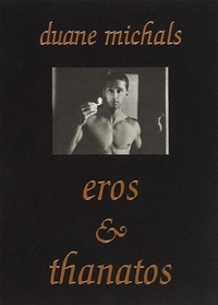Abbildung von: Eros and Thanatos - Twin Palms Publishers