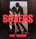 Cover: Boxers - Twin Palms Publishers