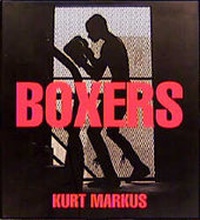 Abbildung von: Boxers - Twin Palms Publishers