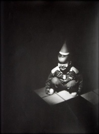 Abbildung von: Matt Mahurin - Twin Palms Publishers