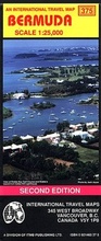 Cover: Bermuda - ITMB Publishing