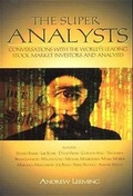 Cover: The Super Analysts - Wiley
