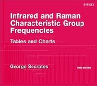 Abbildung von: Infrared and Raman Characteristic Group Frequencies - Wiley