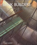 Cover: Bank Builders - Wiley