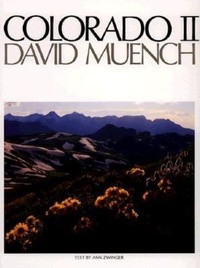 Enlarge image Cover: Colorado II - Graphic Arts Books