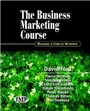 Cover: The Business Marketing Course - Wiley