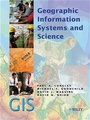 Cover: Geographic Information - Wiley
