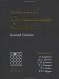 Cover: Textbook of Uncommon Cancer - Wiley