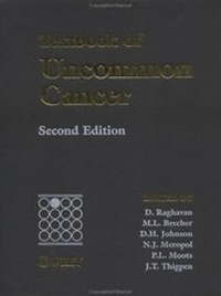 Enlarge image Cover: Textbook of Uncommon Cancer - Wiley