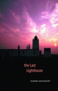 Cover: The Last Lighthouse - Luath Press Ltd