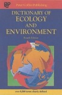 Enlarge image Cover: Dictionary of ecology and environment - Bloomsbury Publishing PLC