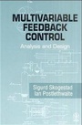 Cover: Multivariable Feedback Control - Wiley