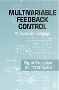 Cover: Multivariable Feedback Control - Wiley