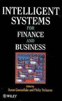 Abbildung von: Intelligent Systems for Finance and Business - Wiley