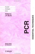 Cover: PCR - Wiley