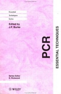 Enlarge image Cover: PCR - Wiley