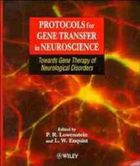 Enlarge image Cover: Protocols for Gene Transfer in Neuroscience - Wiley