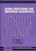 Cover: Signal Processing for Industrial Diagnostics - Wiley