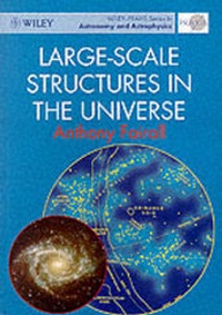 Abbildung von: Large-Scale Structures in the Universe - Praxis Publishing
