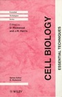 Cover: Cell Biology - Wiley