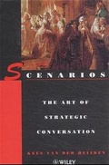 Cover: Scenarios - Wiley