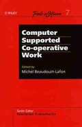 Cover: Computer Supported Co-operative Work - Wiley