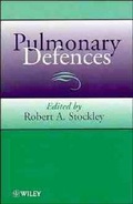 Cover: Pulmonary Defences - Wiley