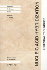 Enlarge image Cover: Nucleic Acid Hybridization - Wiley