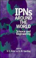 Cover: IPNs Around the World - Wiley