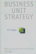 Cover: Business Unit Strategy - Wiley