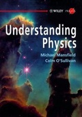 Cover: Understanding Physics - Wiley