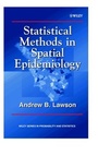 Cover: Statistical Methods in Spatial Epidemiology - Wiley