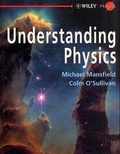 Cover: Understanding Physics - Wiley