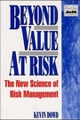 Cover: Beyond Value at Risk - Wiley